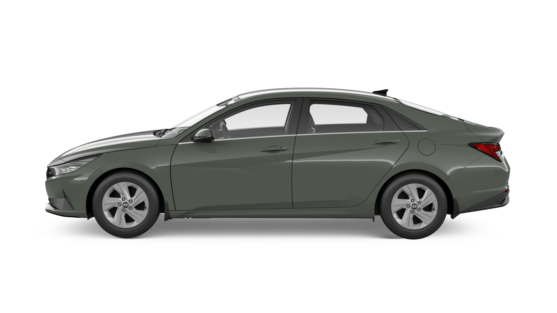 Hyundai Elantra | Купить новый Hyundai Элантра 2022, цены у официального  дилера в Краснодаре — Юг-Авто