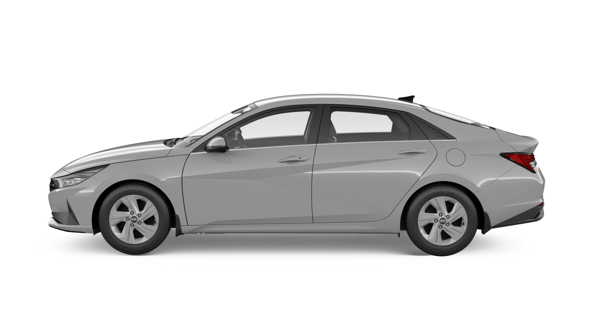 Hyundai Elantra | Купить новый Hyundai Элантра 2022, цены у официального  дилера в Краснодаре — Юг-Авто