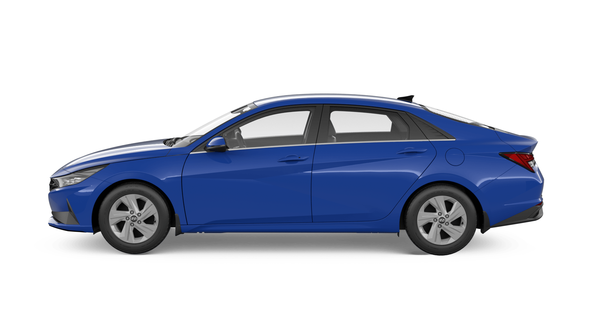 Hyundai Elantra | Купить новый Hyundai Элантра 2022, цены у официального  дилера в Краснодаре — Юг-Авто